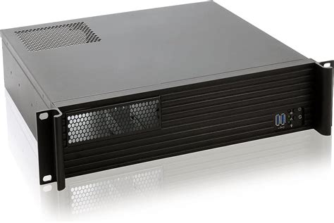 powerful customized 2u metal server chassis|shallow 2u server chassis.